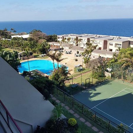 C203 Surfside Apartment Umdloti Ngoại thất bức ảnh