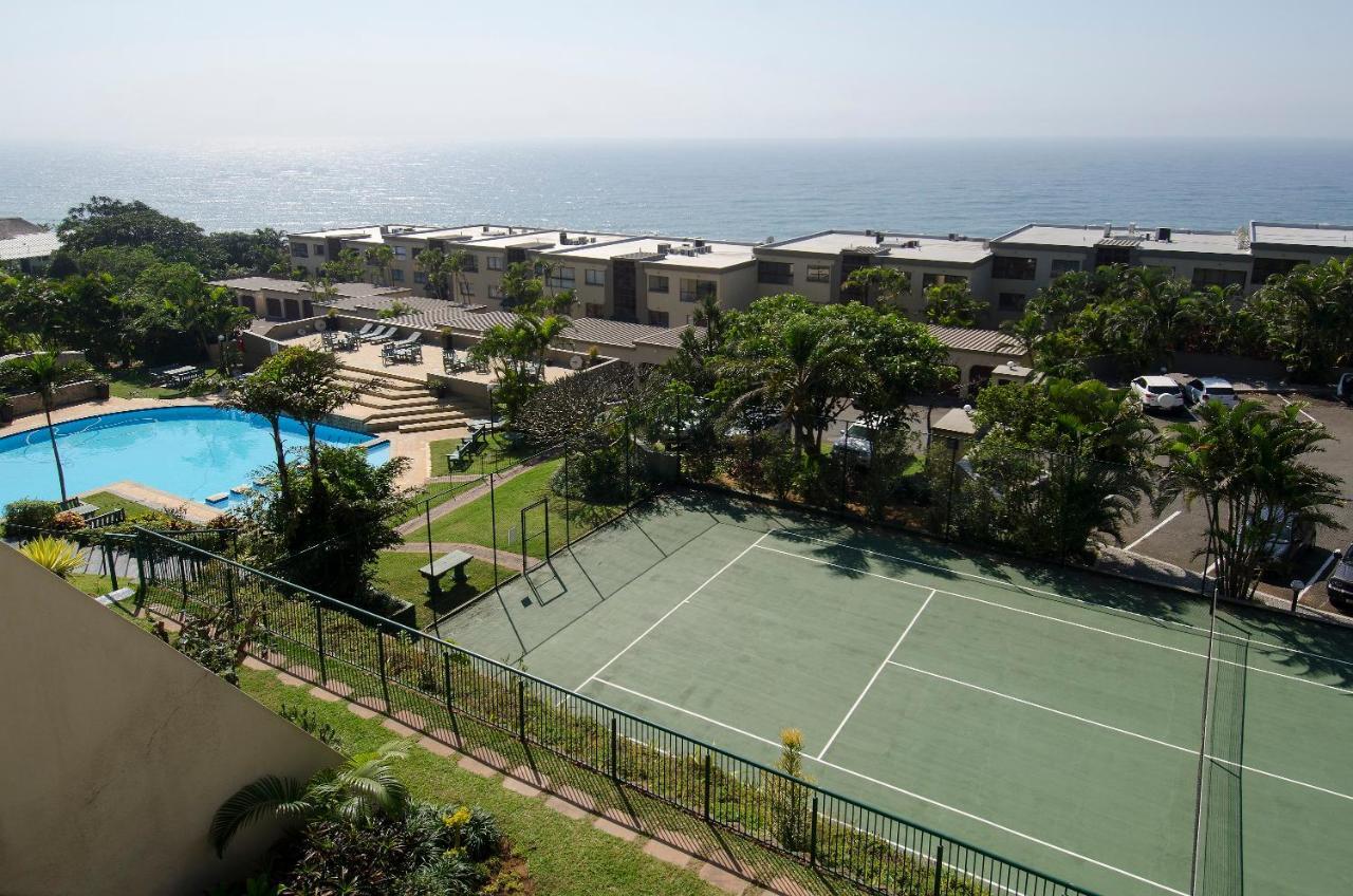 C203 Surfside Apartment Umdloti Ngoại thất bức ảnh