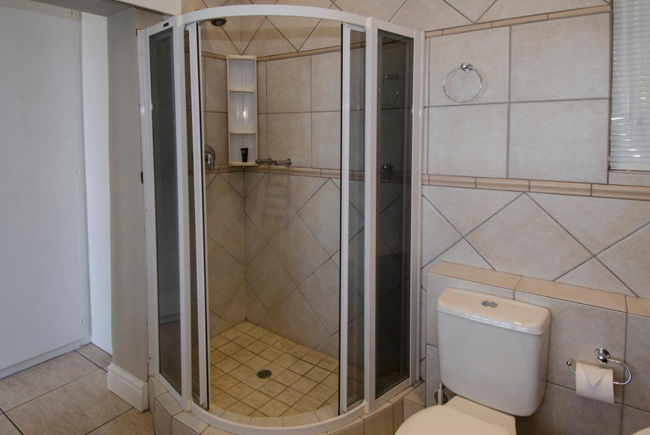 C203 Surfside Apartment Umdloti Ngoại thất bức ảnh