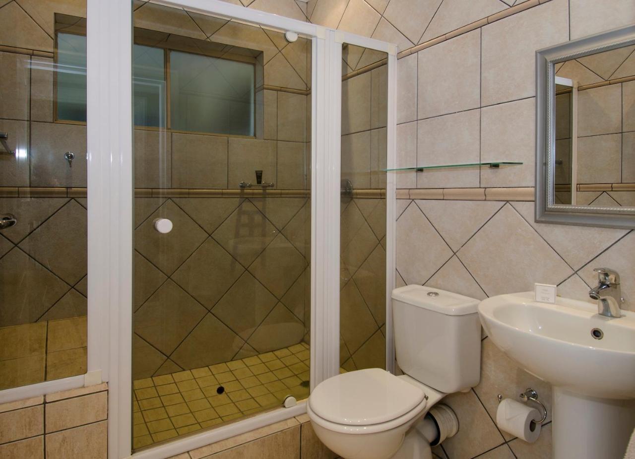 C203 Surfside Apartment Umdloti Ngoại thất bức ảnh
