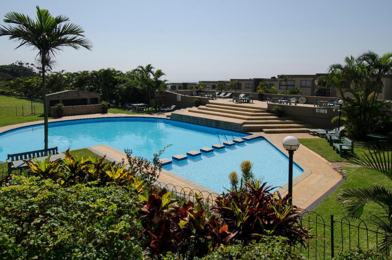 C203 Surfside Apartment Umdloti Ngoại thất bức ảnh