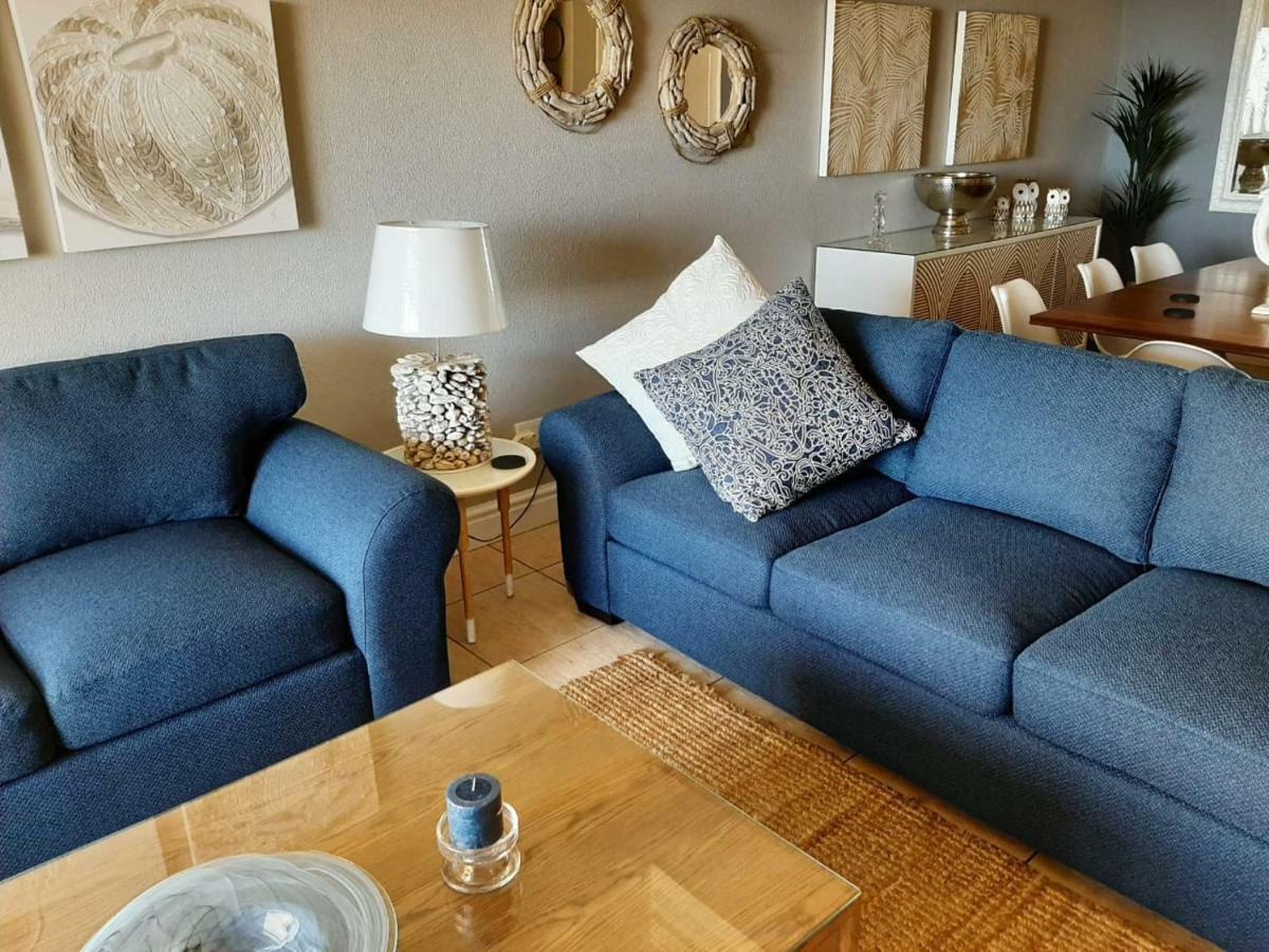C203 Surfside Apartment Umdloti Ngoại thất bức ảnh