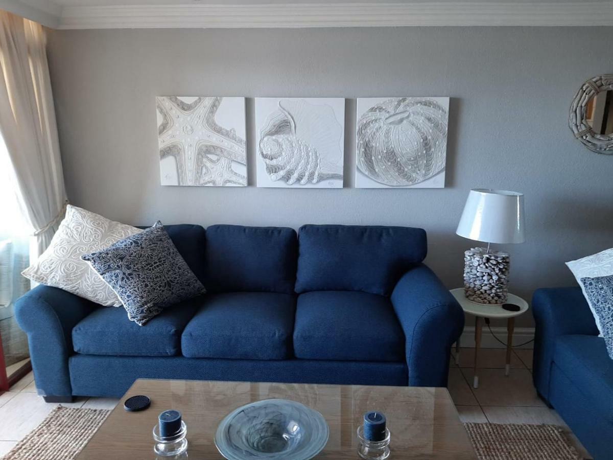 C203 Surfside Apartment Umdloti Ngoại thất bức ảnh