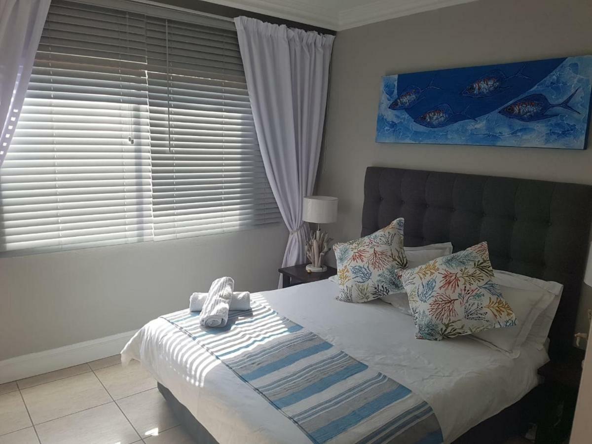 C203 Surfside Apartment Umdloti Ngoại thất bức ảnh