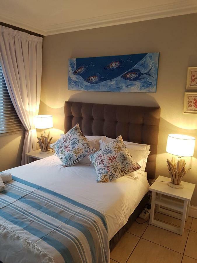 C203 Surfside Apartment Umdloti Ngoại thất bức ảnh