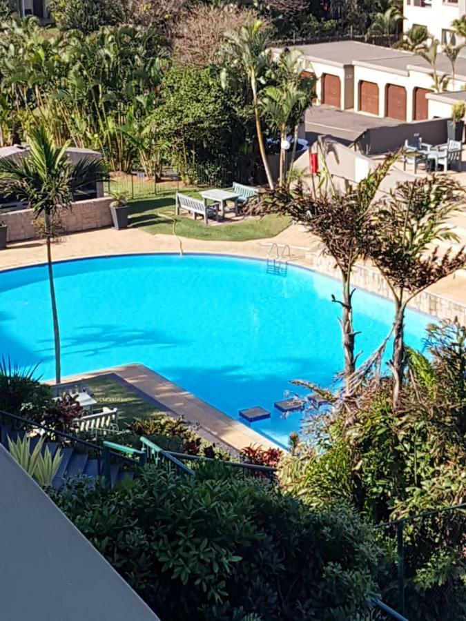 C203 Surfside Apartment Umdloti Ngoại thất bức ảnh