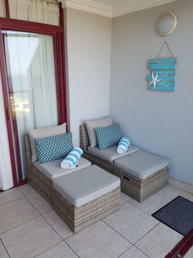 C203 Surfside Apartment Umdloti Ngoại thất bức ảnh